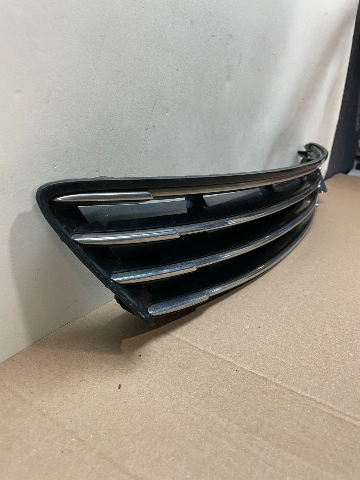 2002 to 2004 Lexus ES330 ES300 Front Upper Grill Grille AI8600 DG1