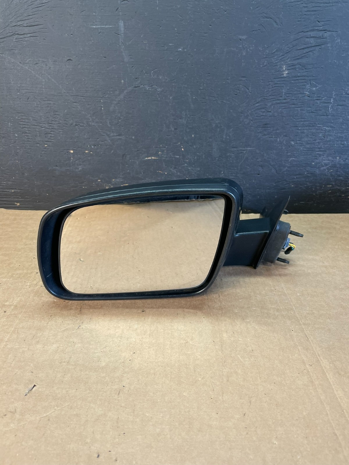 2005 2006 2007 Mercury Montego Left Driver Lh View Door Mirror AE8351 DW7