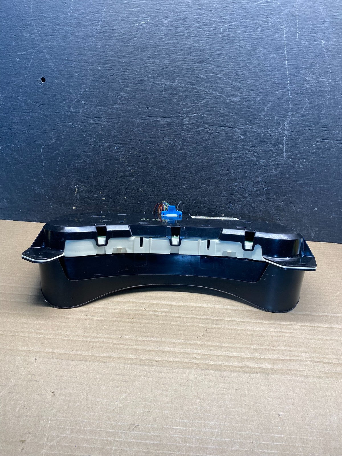 2003 to 2006 Chevrolet Silverado Speedometer Instrument Cluster AF3812 DW4