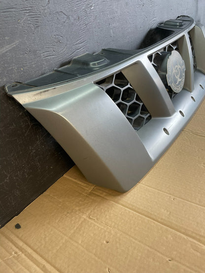 2005 2006 2007 2008 Nissan Xterra Front Upper Grill Grille AC9695 DG1