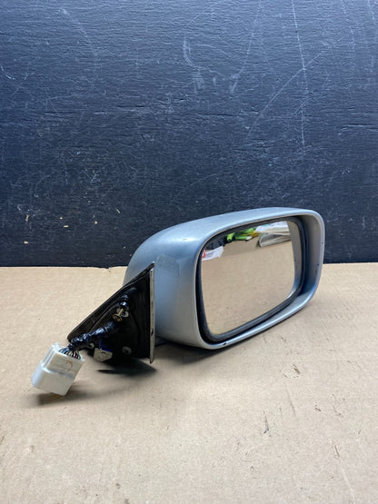 1995 to 2000 Lexus LS400 Right Passenger RH Side View Mirror ag1940 DG10