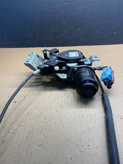2005 - 2010 Honda Odyssey Rear Left Sliding Door Lock Actuator Motor AC2468 DG2