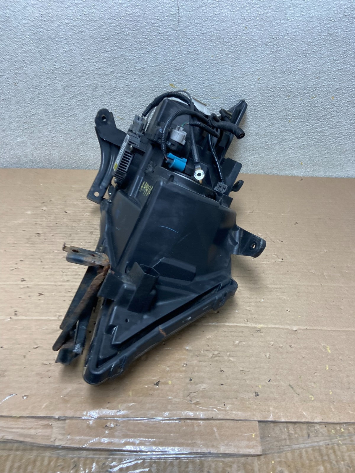 2007 2008 2009 Acura MDX Headlight Xenon HID Left Driver Lh Side Oem AA9410 DW6