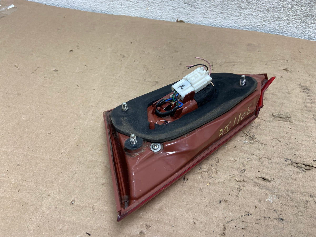 2014 - 2016 Infiniti Q50 Left Driver LH Side Inner Tail Light AI1106 LK4