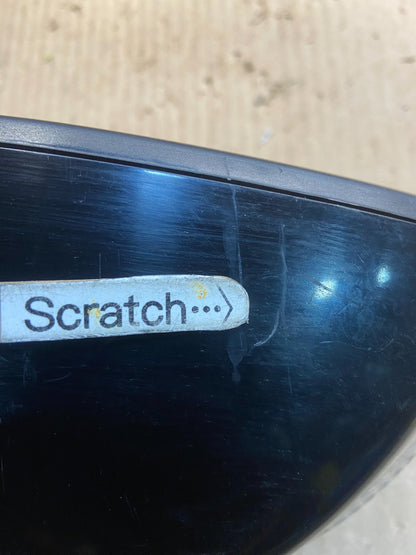 2013-2018 Nissan Altima Left Driver LH View Power Turn Door Mirror OEM Y7671 MS7