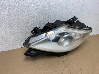 2010 - 2012 Mazda Cx9 Cx-9 Left Driver LH Headlight Xenon HID AG4649 DW2