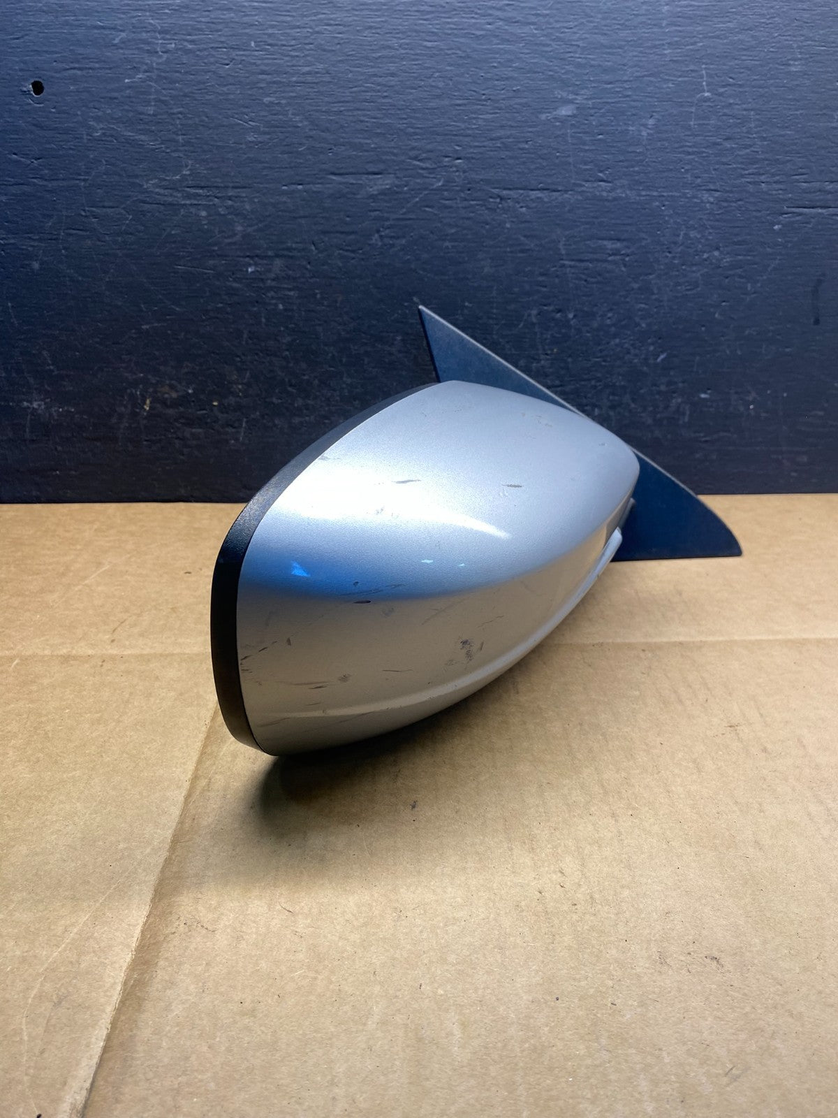 2011 to 2014 Chrysler 200 Right Side View Power Door Heated Mirror AD3558 DW1