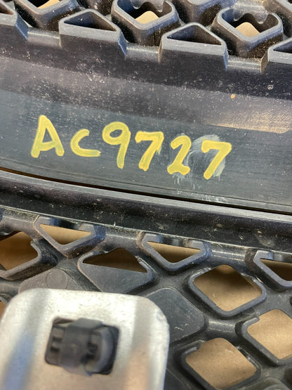 2006 2007 2008 Toyota RAV4 Front Upper Grill Grille AC9727 DW8