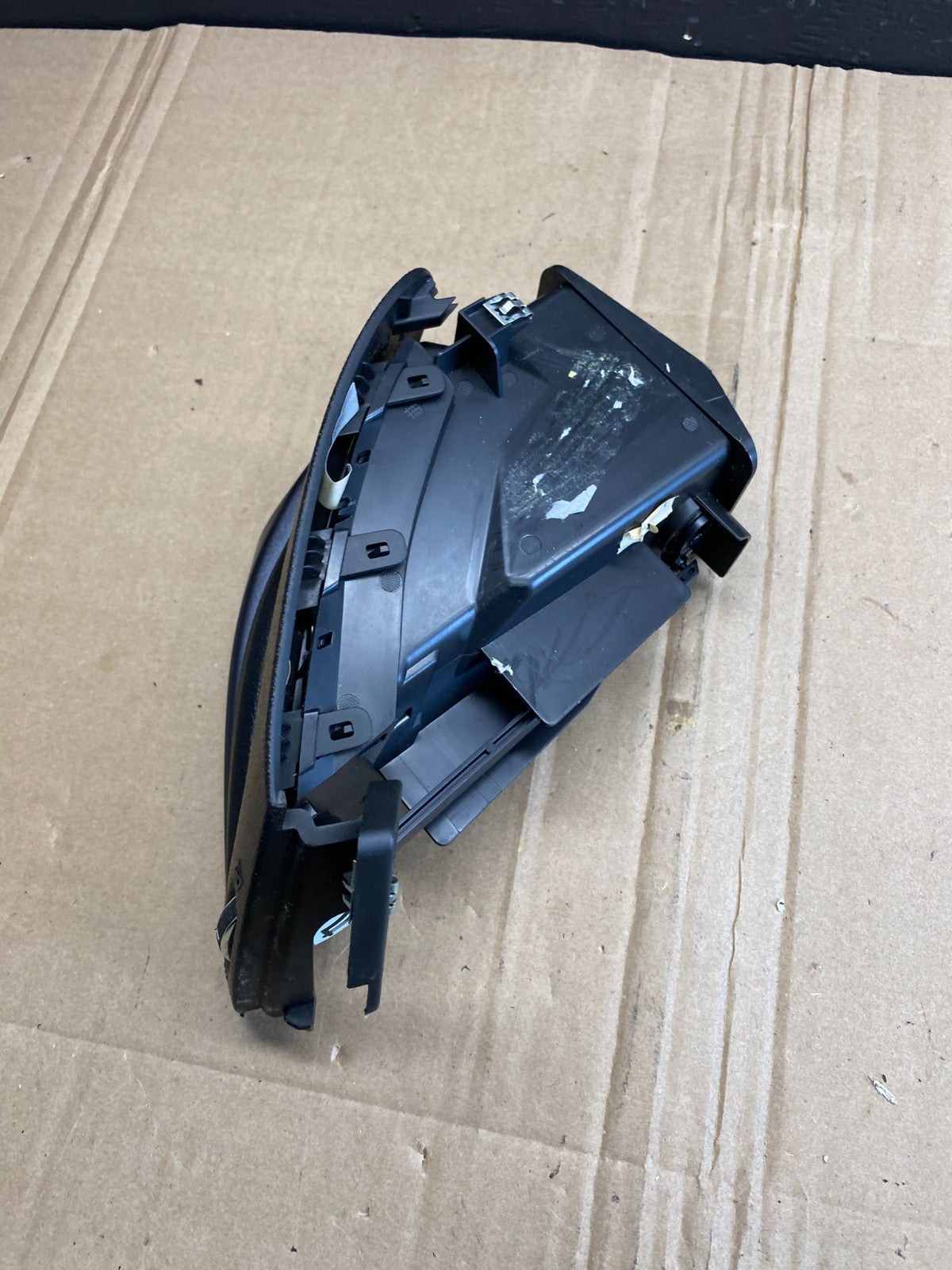 2014-2020 Chevrolet Impala Dash Right Passenger Trim Cover Air Vent AB8723 DG1
