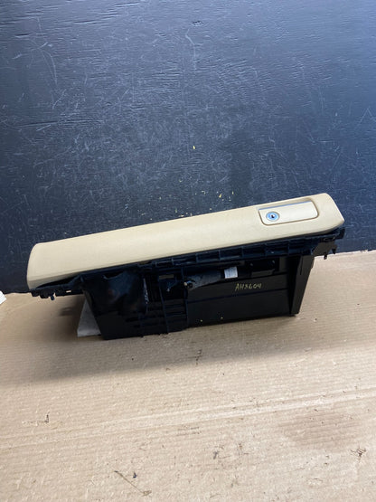 2006-2012 Mercedes ML320 GL450 Front Dashboard Glove Box Storage ah3604 DG3