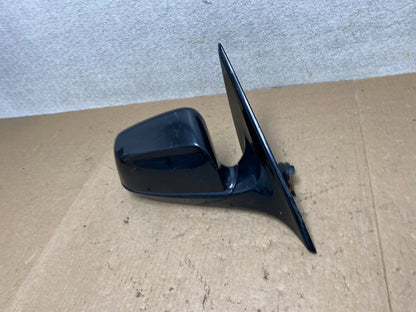 2010-2013 BMW F07 550i Gran Turismo GT Right Passenger View Door Mirror W8794 DG1