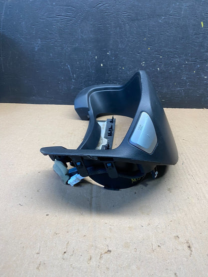 2013 to 2020 Nissan Pathfinder Speedometer Cluster Gauge Bezel Trim M1558 OEM DG1