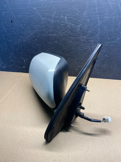 2007 - 2009 Suzuki Grand Vitara XL-7 Right Passenger View Door Mirror AH3213 DG2