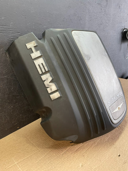 2005 to 2010 Chrysler 300 5.7L V8 Hemi Engine Motor Cover af5315 DG2