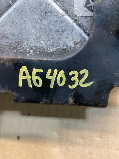 2014 Dodge Journey 2.4L ECU ECM Engine Computer Module p68200270ag AG4032 DG3
