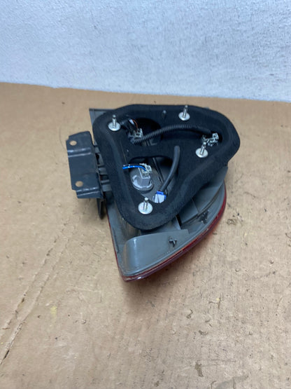 2006 2007 2008 Honda Civic Sedan Left Driver Lh Tail Light AD0449 LK5