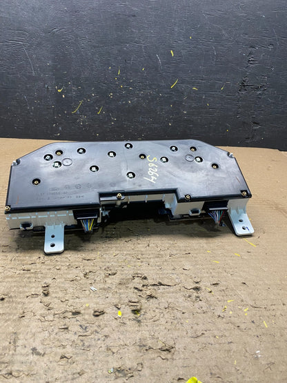 2001 2002 2003 Ford Explorer Speedometer Cluster Gauge S6264 DG5