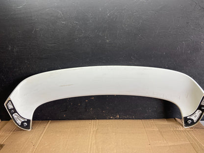 2010 to 2014 Mitsubishi Lancer Sportback Rear Spoiler Wing O1142 DG8