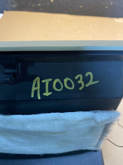 2007 to 2010 Lincoln MKX Dash Glove Box Storage Compartment AI0032 DW7