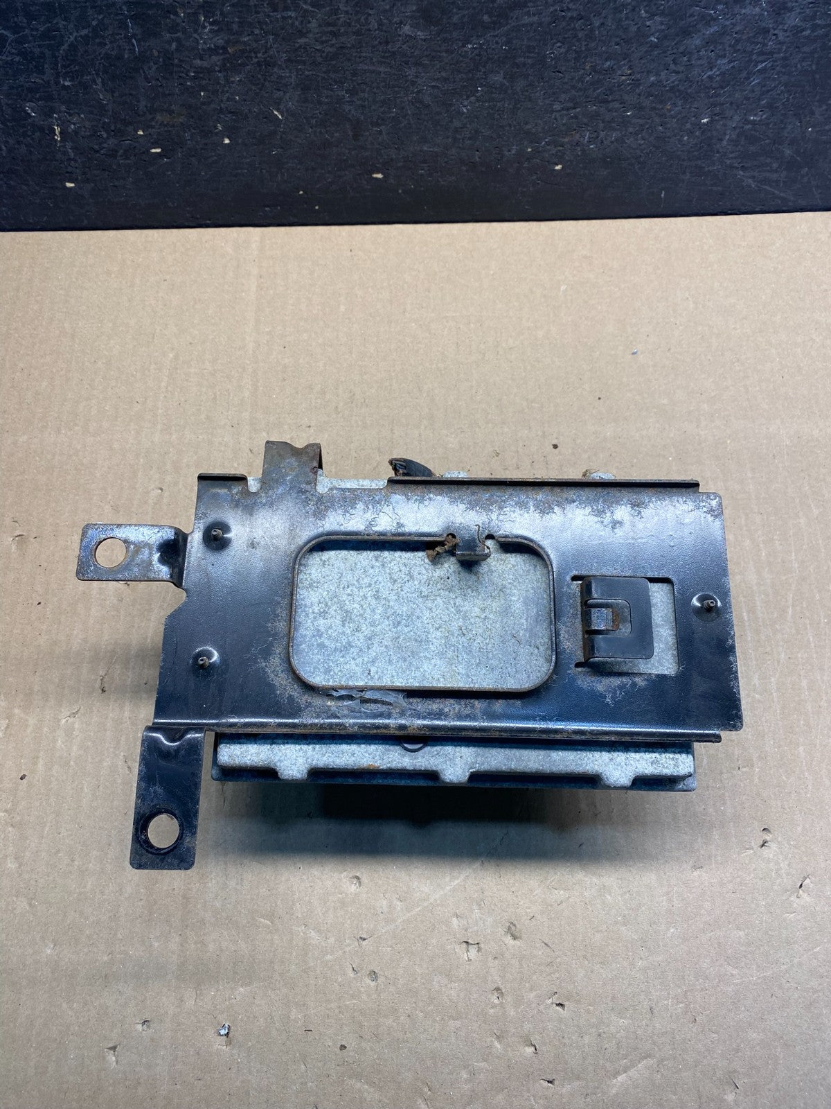 2008 Dodge Durango 5.7 Computer Engine Computer PCM ECU P05187601AE AG7506 DG1