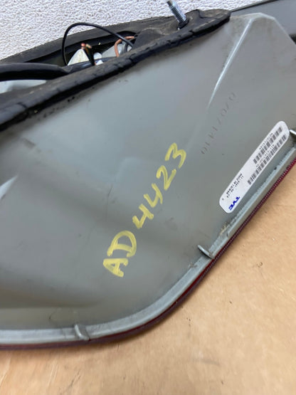 2011 2012 2013 Hyundai Sonata Right Passenger RH Tail Light TYC AD4423 LK6