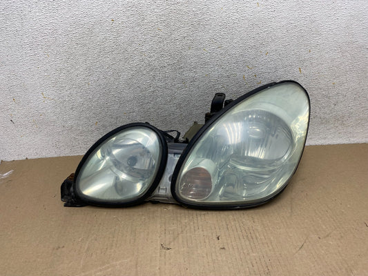 2001 to 2005 Lexus GS430 Gs300 Left Driver Lh Headlight Halogen AH6727 DW0