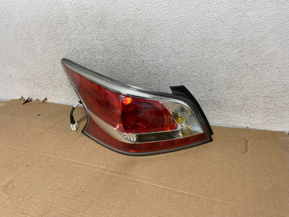 2013 2014 2015 Nissan Altima Left Driver LH Side Tail Light AH3117 DW2