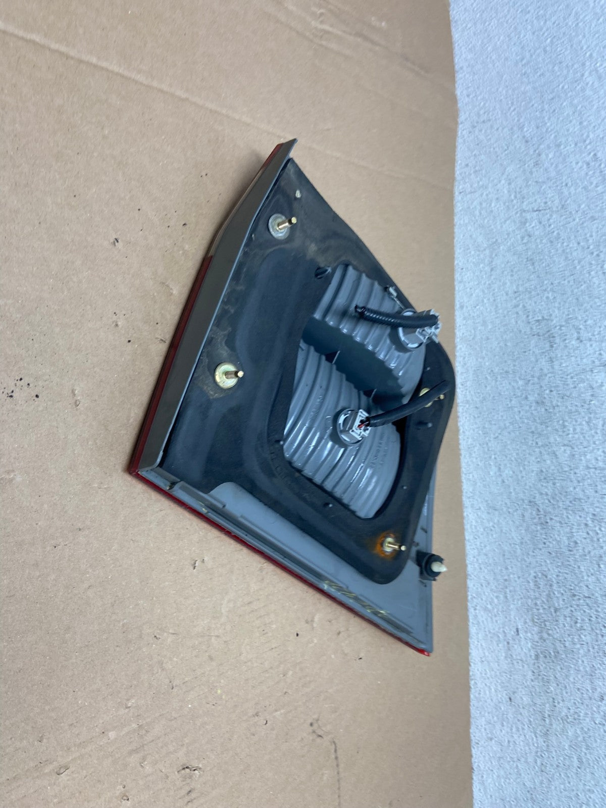 2005 2006 2007 Honda Odyssey Inner Right Passenger RH Tail Light AD6427 LK5