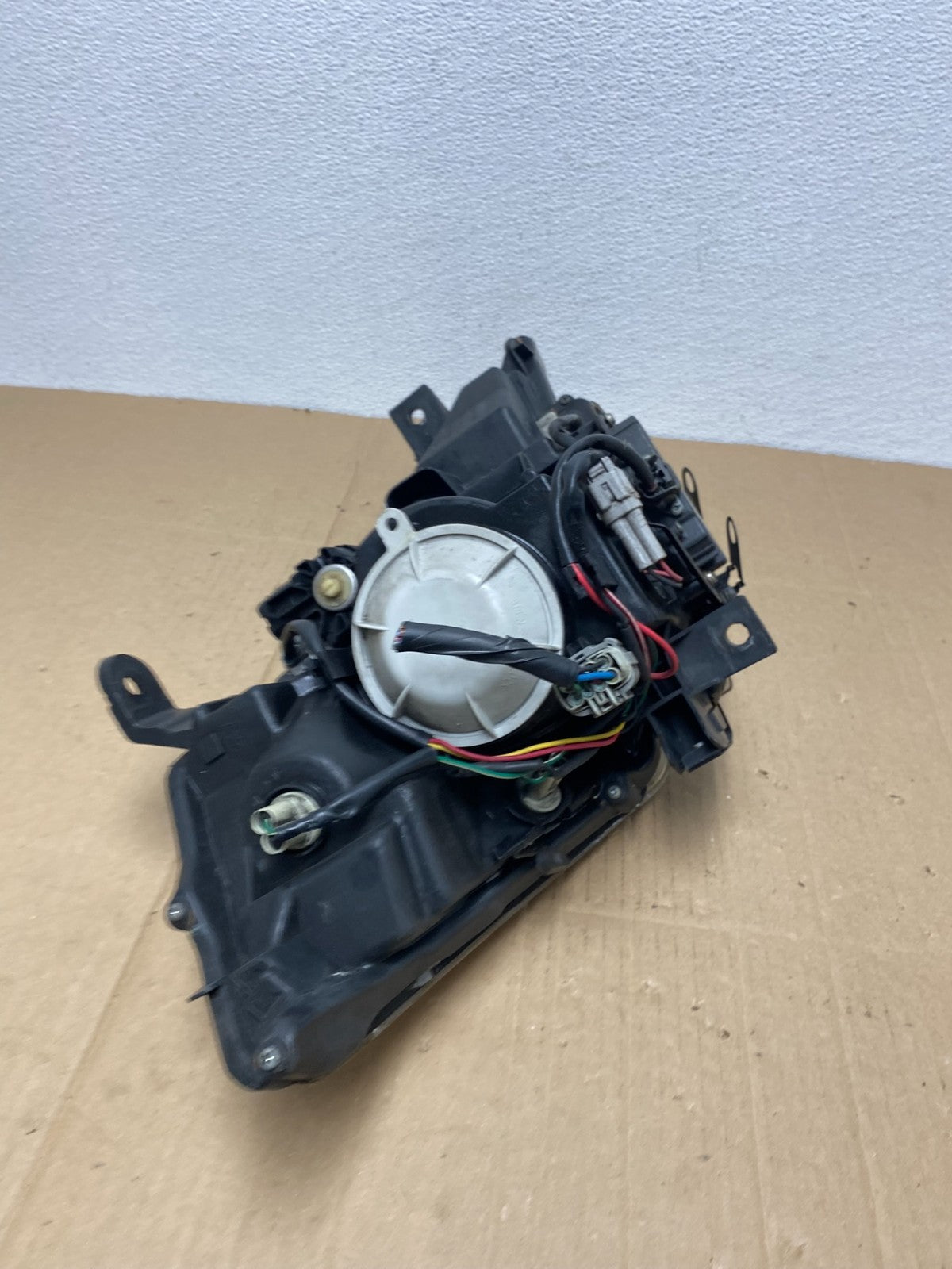 2003 to 2007 Nissan Murano Headlight Xenon HID Left Driver LH Oem AB8111 DW8