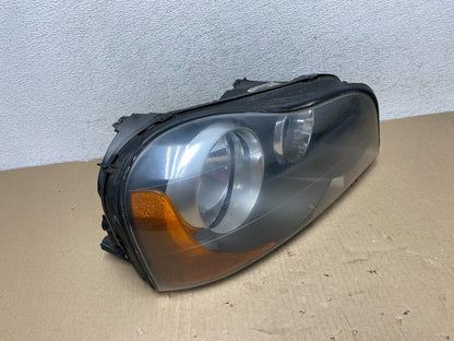 2003 to 2013 Volvo XC90 Right Passenger Rh Side Headlight Halogen AG6860 DW2