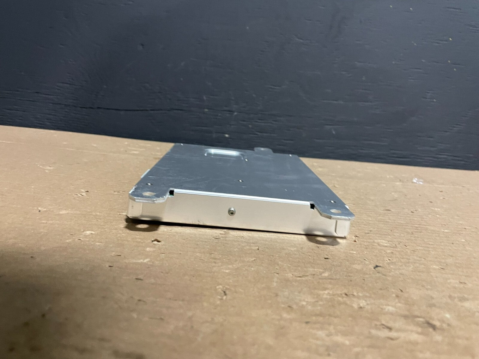 Mercedes Benz Control Unit Complete D46361
