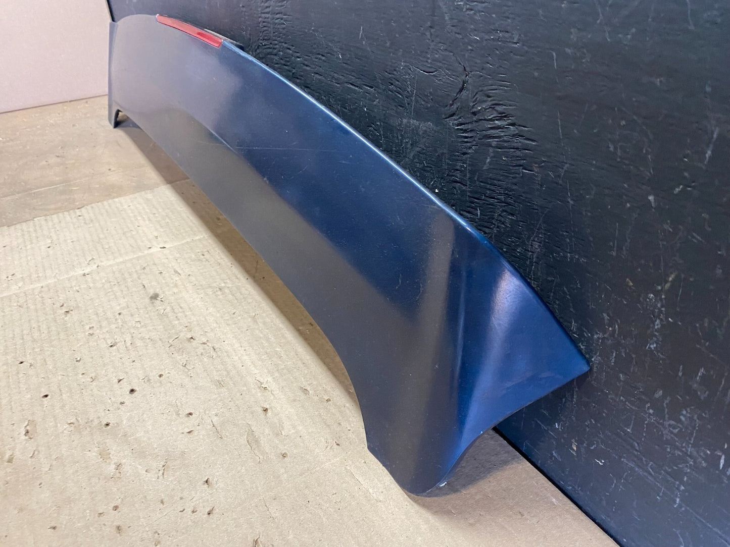 2008 2009 2010 Honda Odyssey Rear Trunk Spoiler Gate Oem  E3500 DG1