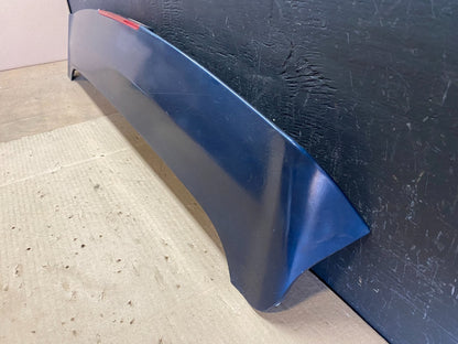 2008 2009 2010 Honda Odyssey Rear Trunk Spoiler Gate Oem  E3500 DG1