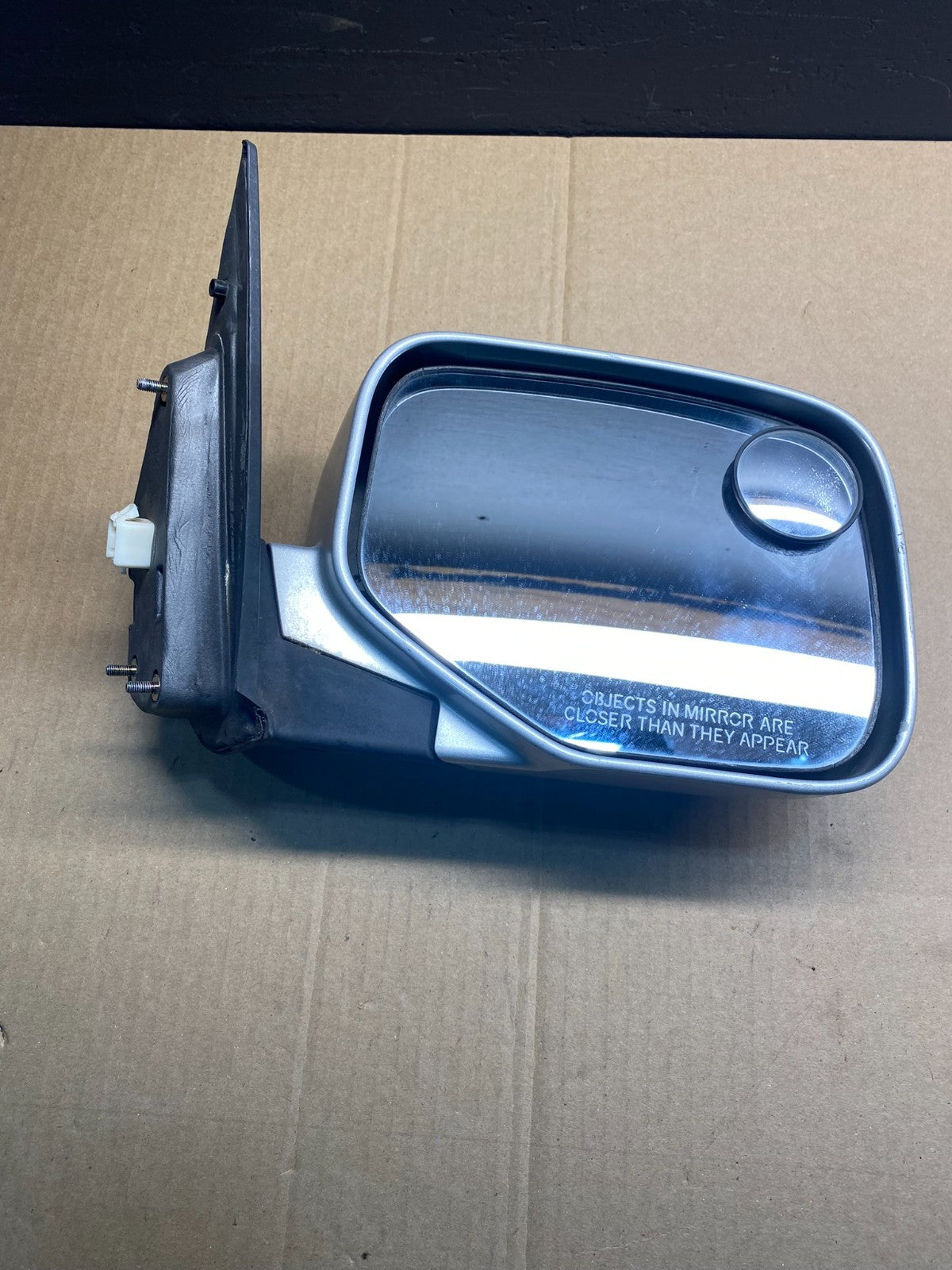 2006 to 2014 Honda Ridgeline Right Passenger Side View Door Mirror Oem AB4261 MS3