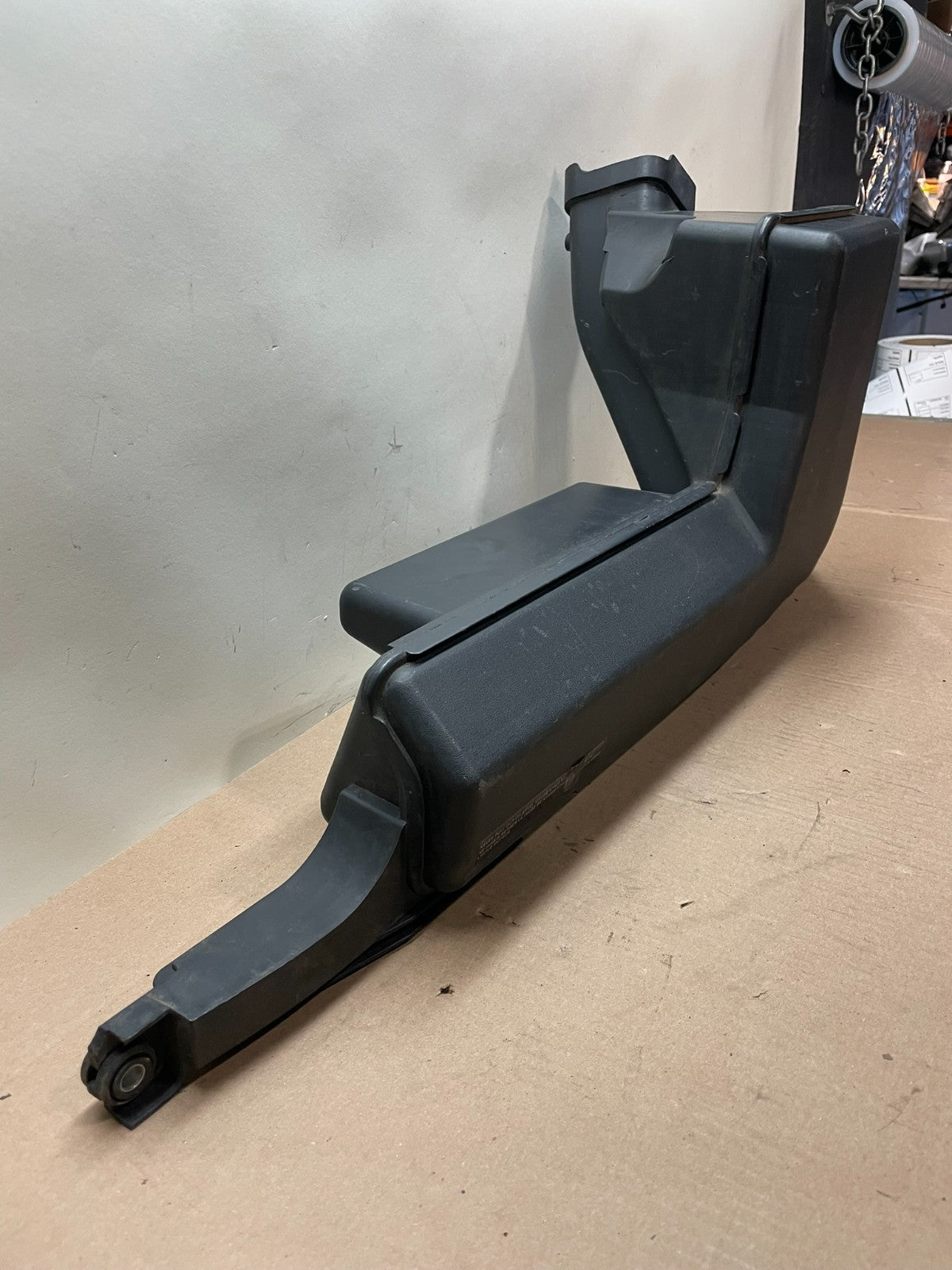 2013 to 2016 Nissan Pathfinder Upper Air Intake Duct aj0988 DG2
