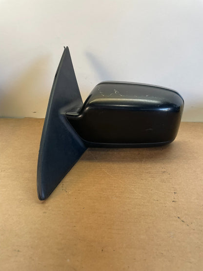 2006-2010 Ford Fusion Milan Left Driver Side Door Mirror AG0588 DG0
