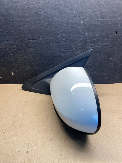 2010 to 2013 Mazda 3 Left Driver LH Side View Mirror Power AI7089 DW8