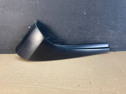 2011-2017 Honda Odyssey Left Driver Rear Gate Spoiler Garnish AF5257 DW0