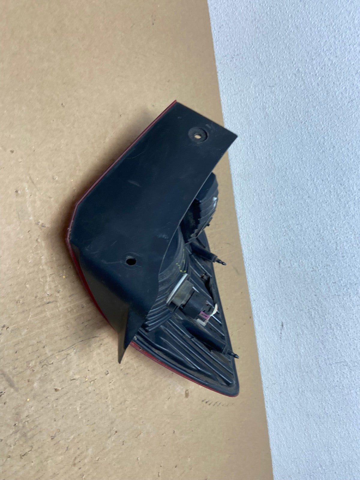 2009 - 2011 Dodge Journey Right Passenger Side Tail Light Oem AC1330 LK4