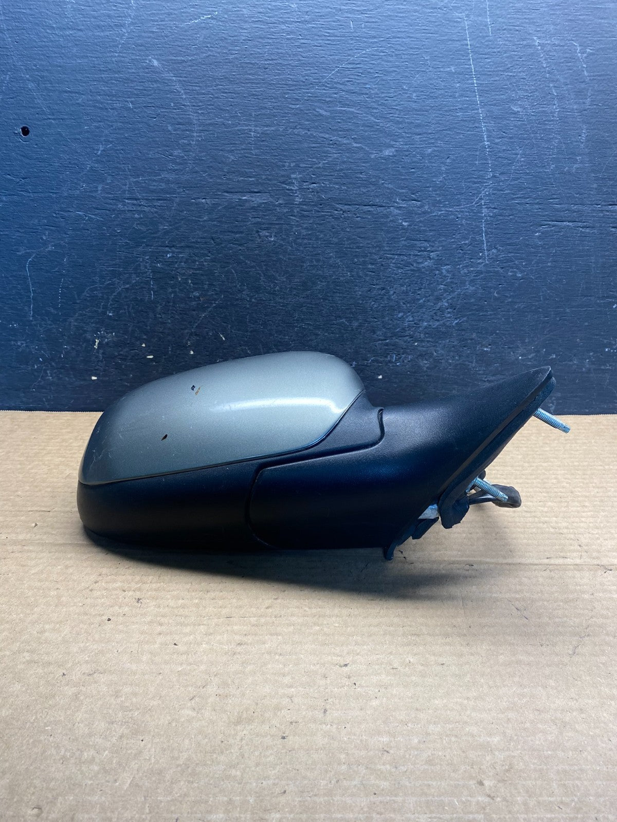 1998-2011 Mercury Grand Marquis Right Passenger View Door Mirror AF6772 DW3