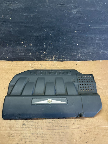 2004 2005 2006 Chrysler Pacifica 3.5L Engine Cover Motor OEM s1142 DG1