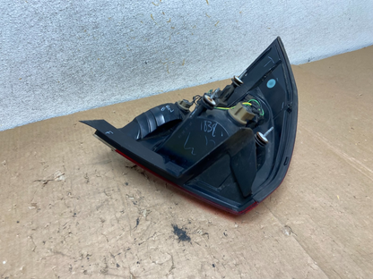 2006 - 2012 Chevrolet Impala Tail Light Right Passenger RH Side AI9344 LK6