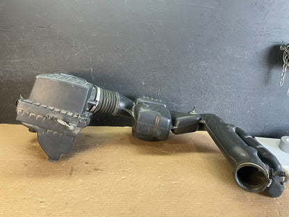 2011 - 2013 Dodge Durango 3.6L Resonator Air Intake Tube AF3512 DW3