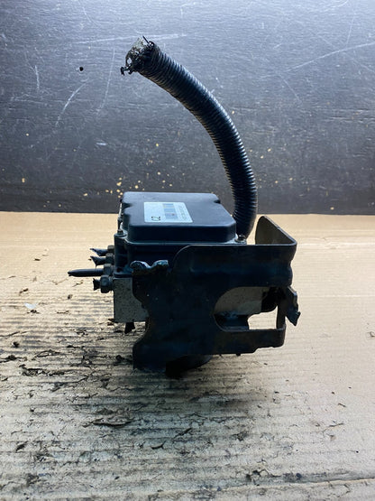 2009 2014 Chevrolet Tahoe Suburban ABS Anti Lock Brake Pump 15905732 aa3345 DG4