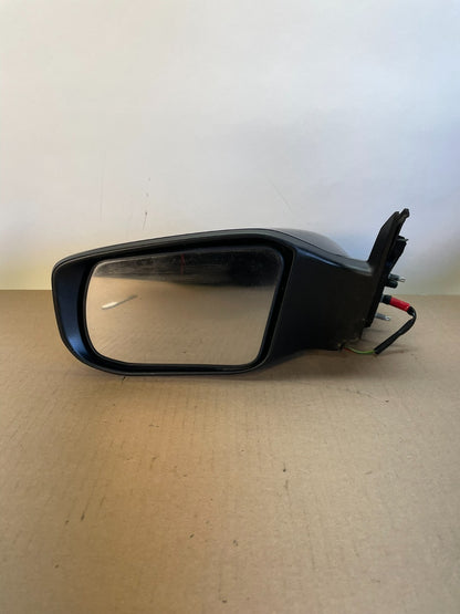 2013 to 2018 Nissan Altima Left Driver LH Side View Door Mirror ah0435 DG8