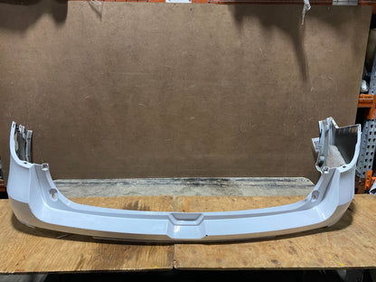 2020 to 2023 Ford Explorer Police Interceptor Rear Upper Bumper Cover X3451 PS0
