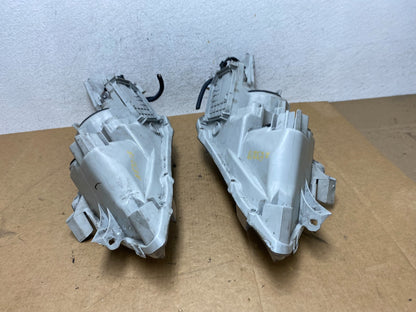 2007 2008 2009 Toyota Camry Left+Right Set Side Headlights AE3218 DW9