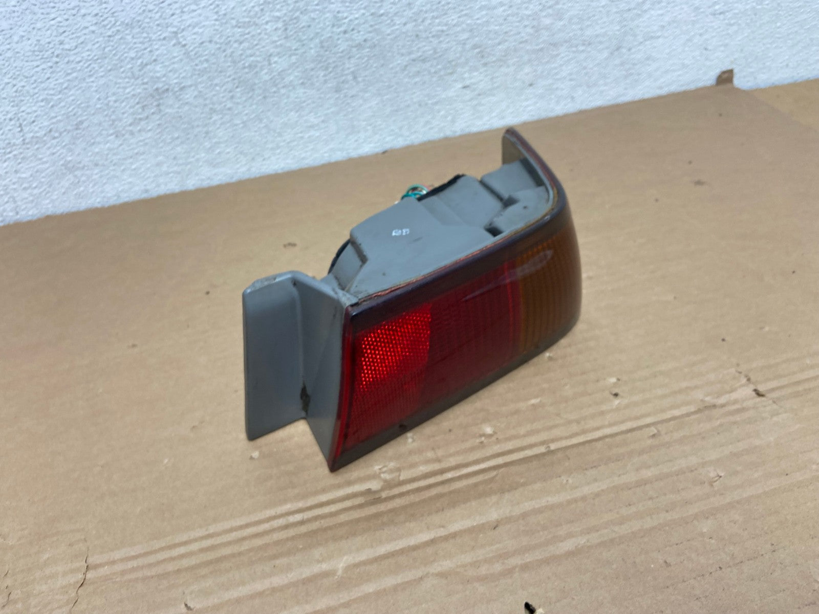 1997 1998 1999 Toyota Camry Tail Light Right Passenger Rh Side AD4172 LK2