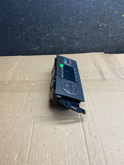 2007 to 2009 GMC Yukon Chevrolet Tahoe Climate Control A/C Panel AF2776 DG2