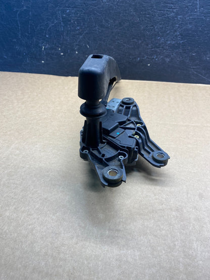 2020 to 2023 Ford Explorer Rear Windshield Wiper Motor AF4214 DW4